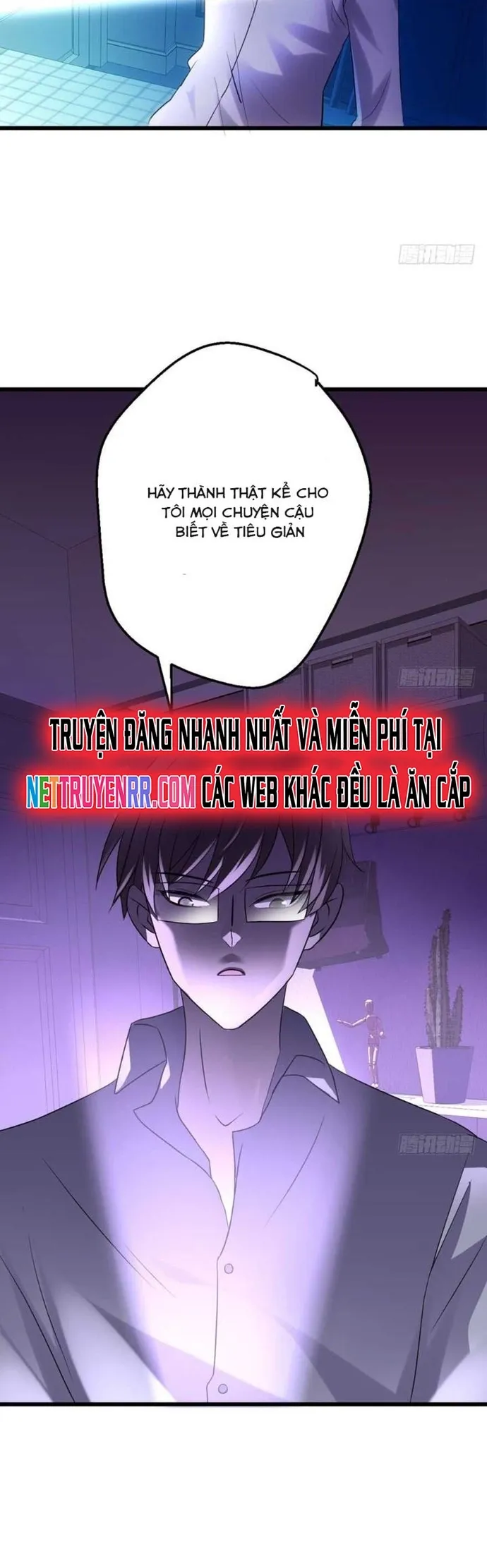 Tôi Không Phải Nữ Phụ Ác Độc Chapter 117 - Trang 2