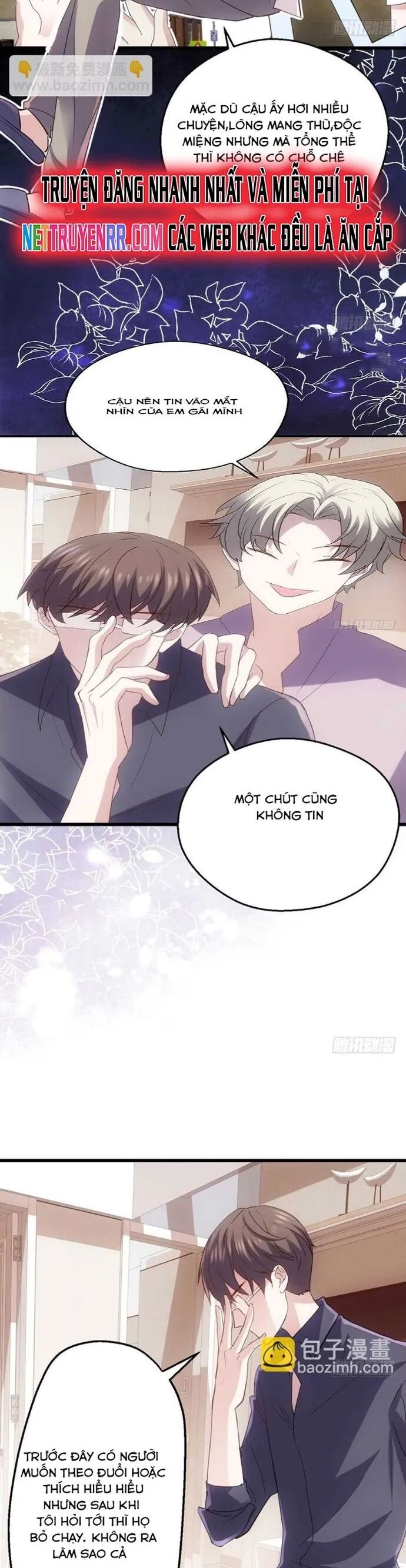 Tôi Không Phải Nữ Phụ Ác Độc Chapter 118 - Trang 2