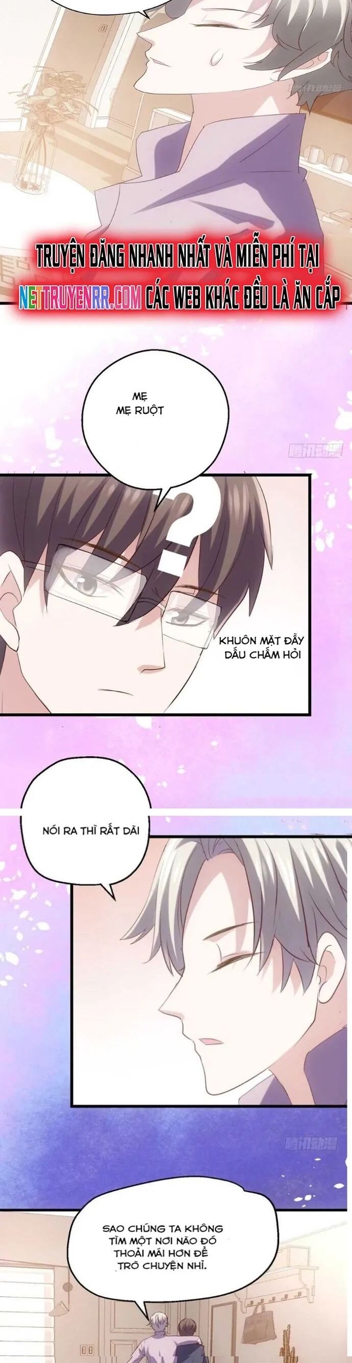 Tôi Không Phải Nữ Phụ Ác Độc Chapter 118 - Trang 2