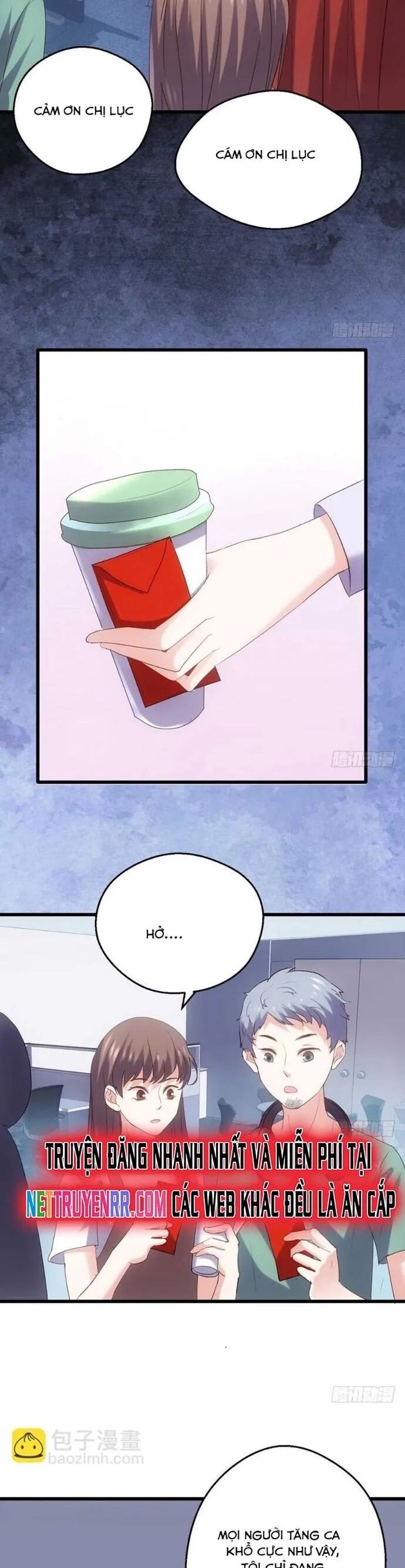 Tôi Không Phải Nữ Phụ Ác Độc Chapter 119 - Trang 2