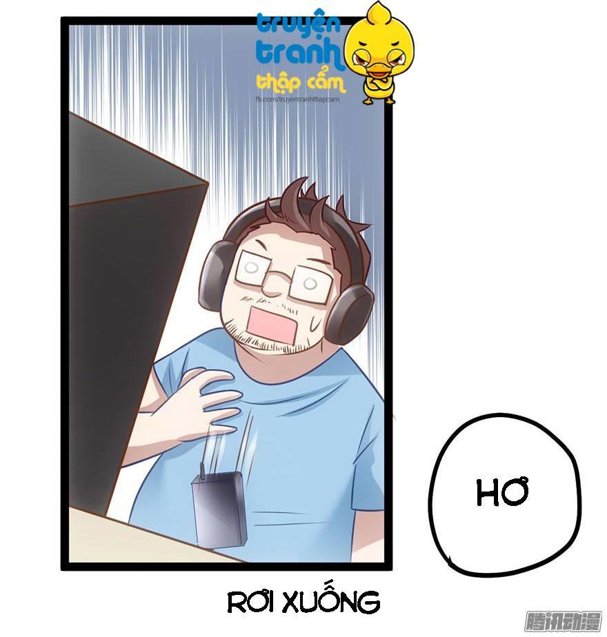 Tôi Không Phải Nữ Phụ Ác Độc Chapter 12 - Trang 2