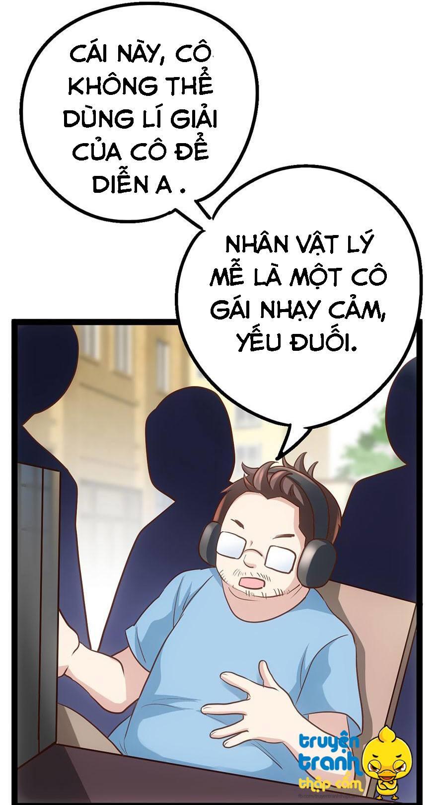 Tôi Không Phải Nữ Phụ Ác Độc Chapter 12 - Trang 2