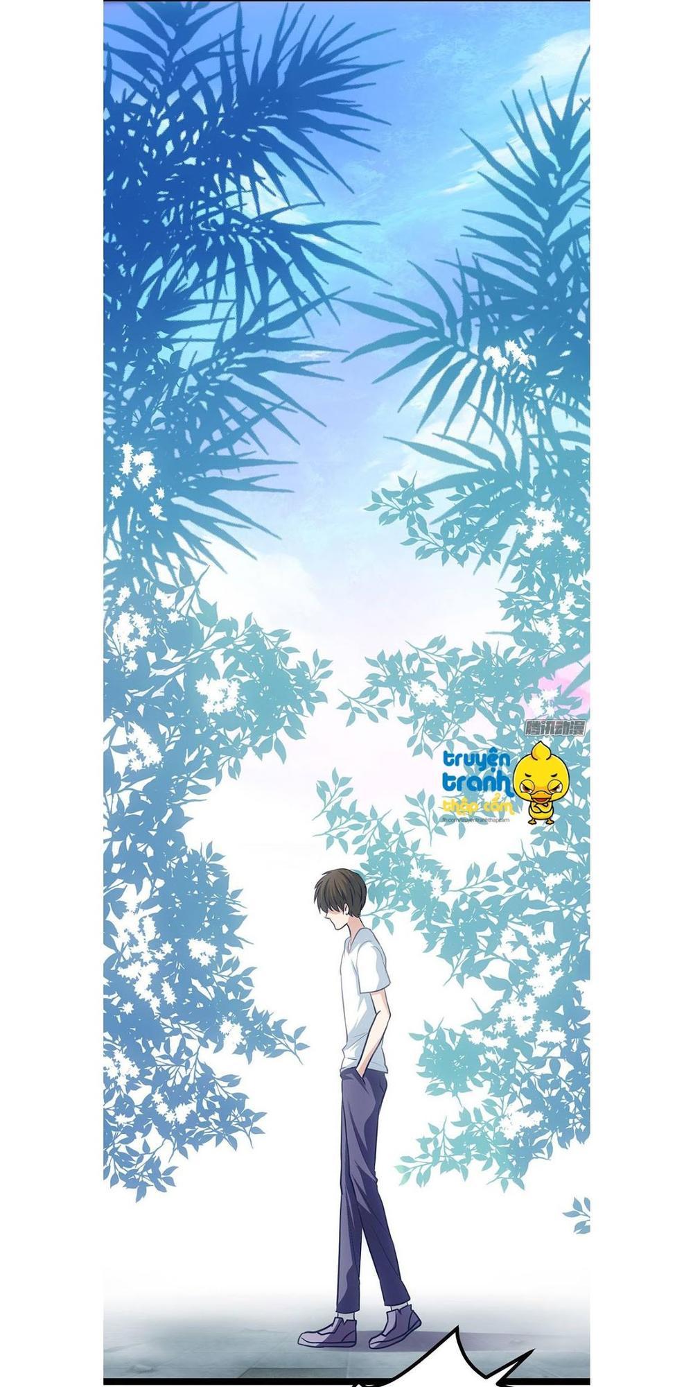 Tôi Không Phải Nữ Phụ Ác Độc Chapter 12 - Trang 2