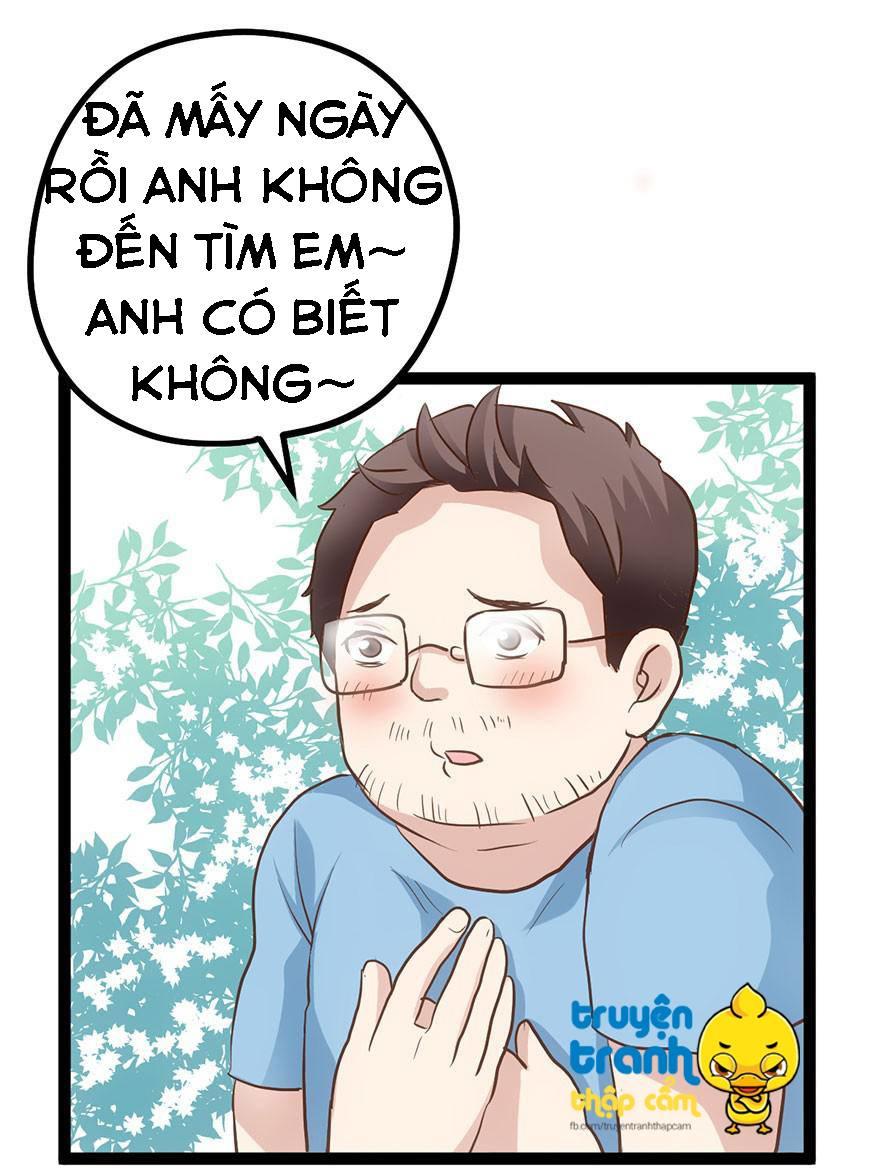 Tôi Không Phải Nữ Phụ Ác Độc Chapter 12 - Trang 2