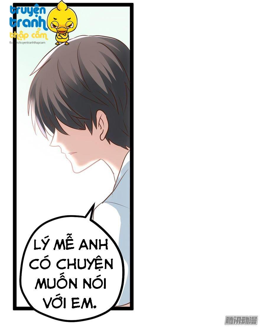 Tôi Không Phải Nữ Phụ Ác Độc Chapter 12 - Trang 2