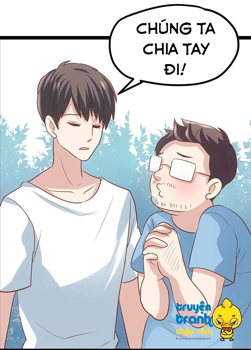 Tôi Không Phải Nữ Phụ Ác Độc Chapter 12 - Trang 2