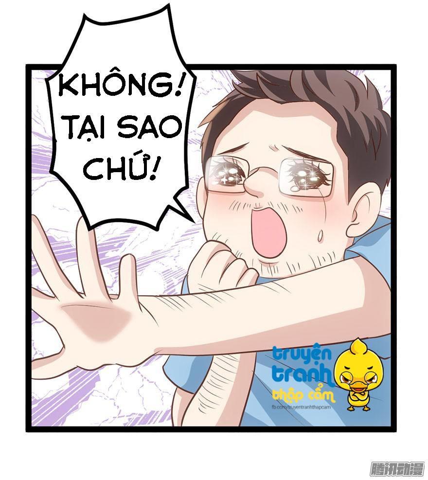 Tôi Không Phải Nữ Phụ Ác Độc Chapter 12 - Trang 2