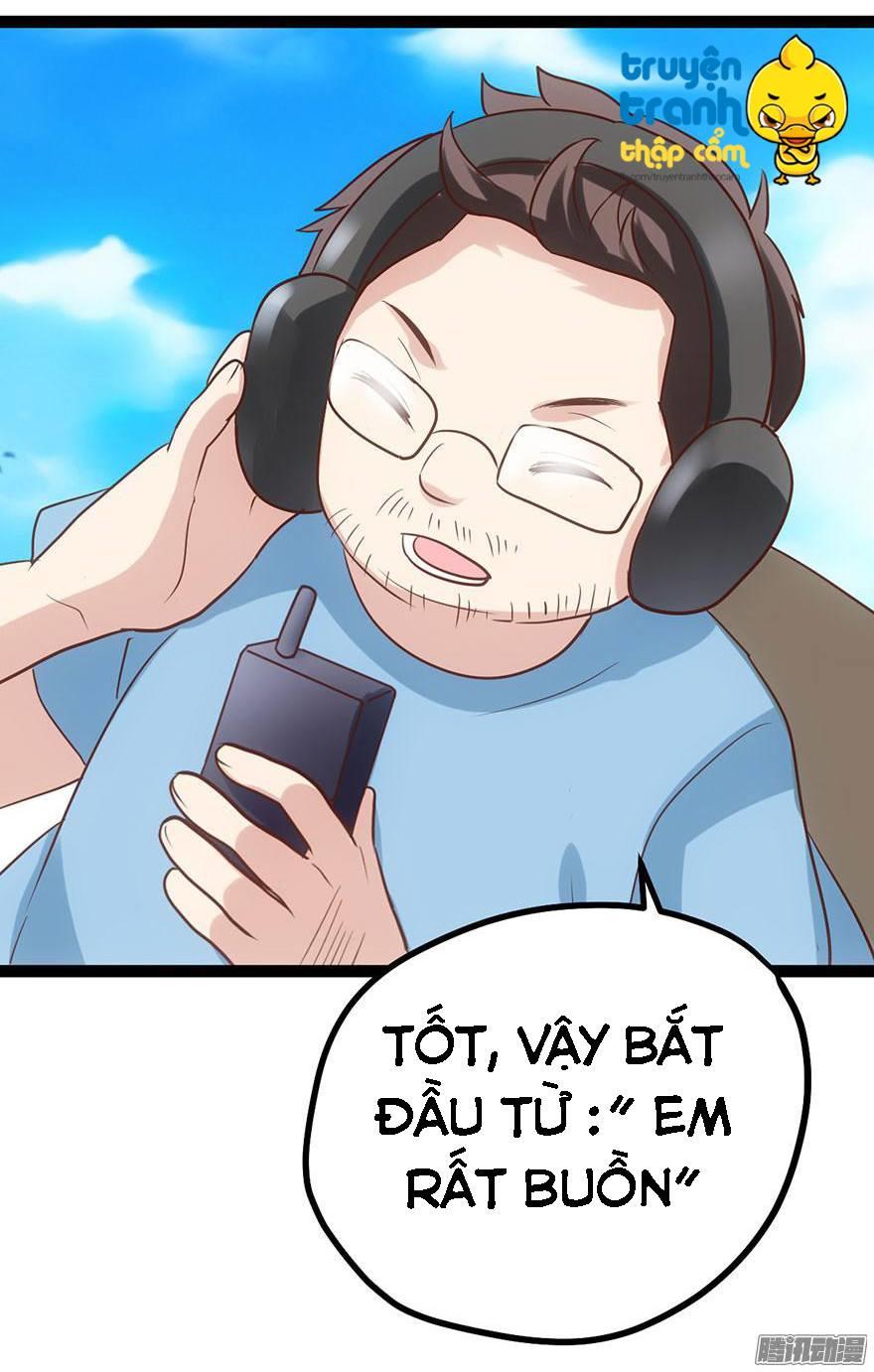 Tôi Không Phải Nữ Phụ Ác Độc Chapter 12 - Trang 2