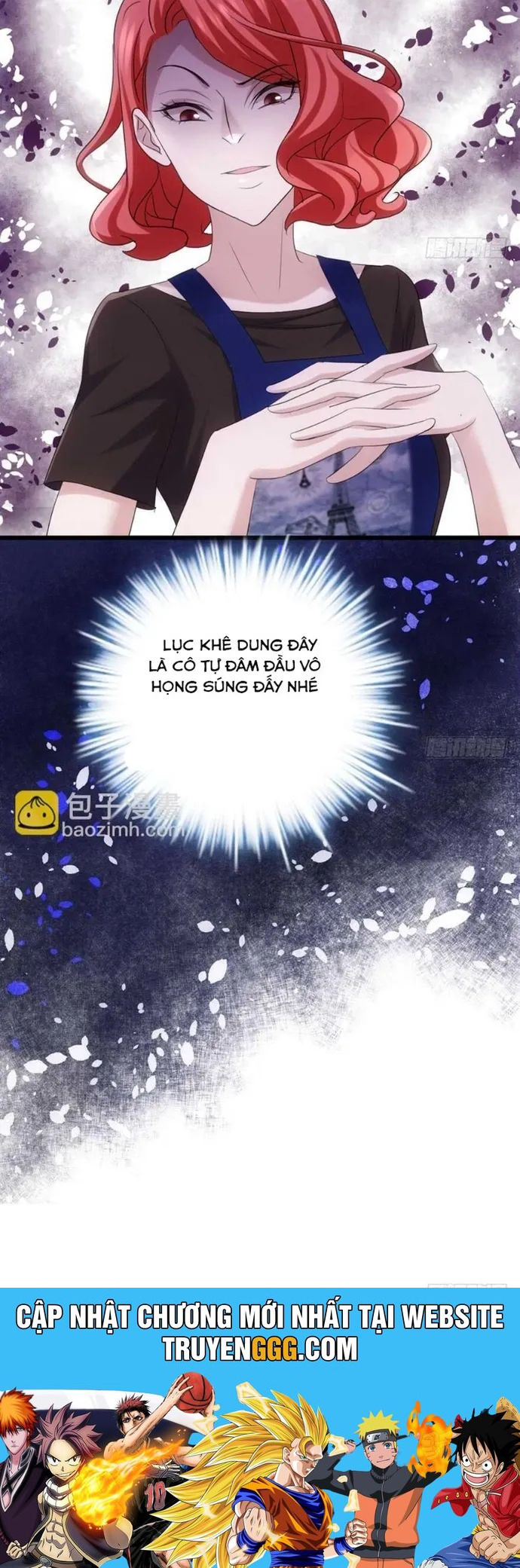 Tôi Không Phải Nữ Phụ Ác Độc Chapter 120 - Trang 2