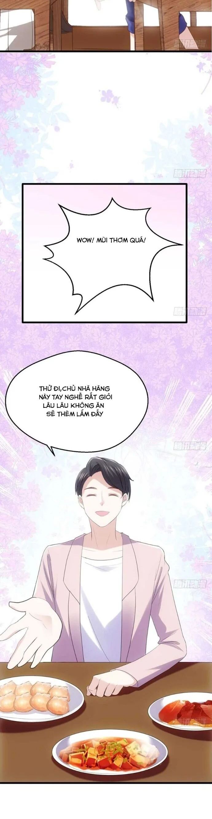 Tôi Không Phải Nữ Phụ Ác Độc Chapter 120 - Trang 2