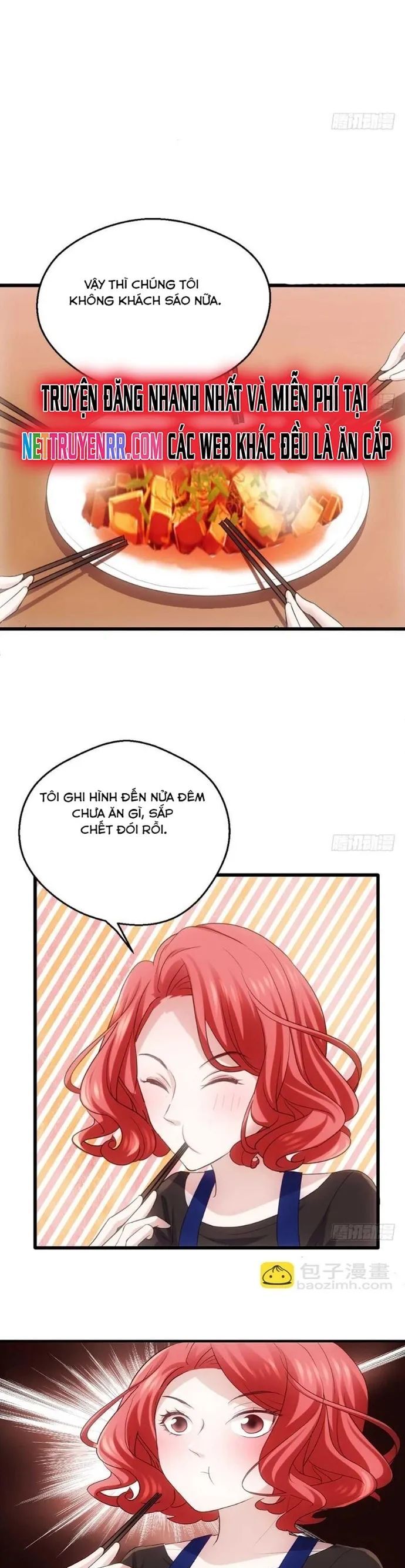 Tôi Không Phải Nữ Phụ Ác Độc Chapter 120 - Trang 2