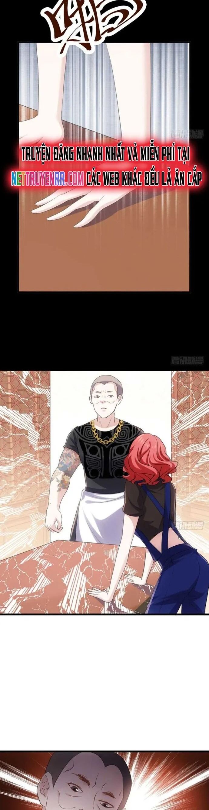 Tôi Không Phải Nữ Phụ Ác Độc Chapter 120 - Trang 2