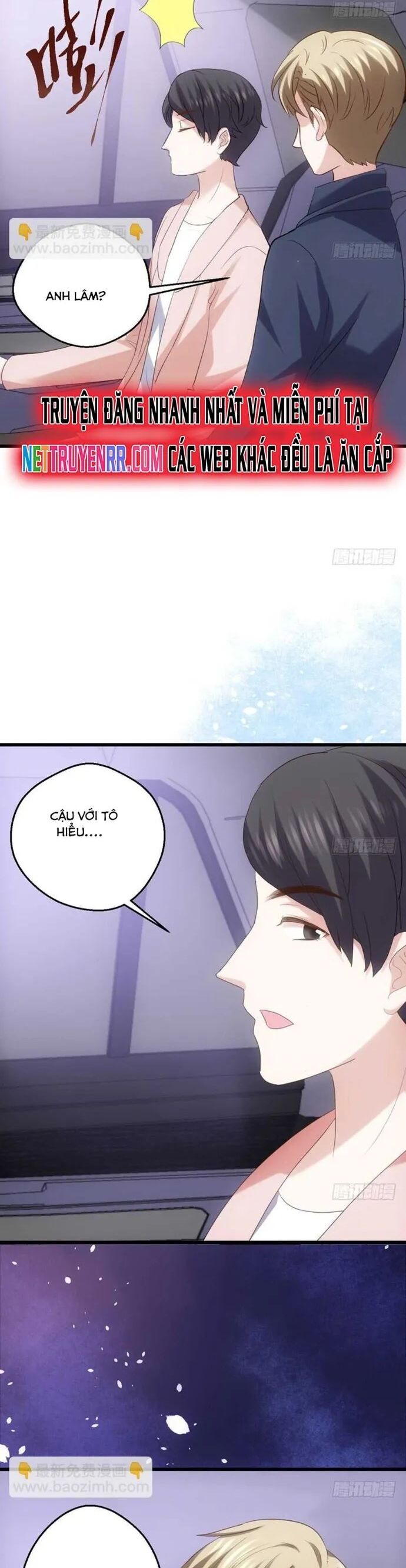 Tôi Không Phải Nữ Phụ Ác Độc Chapter 121 - Trang 2