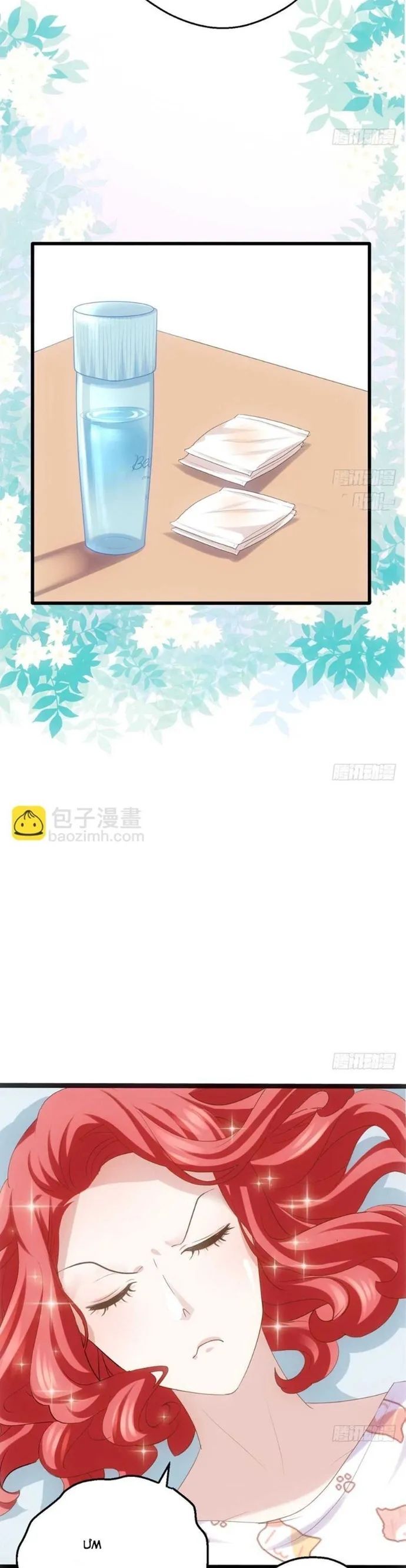 Tôi Không Phải Nữ Phụ Ác Độc Chapter 122 - Trang 2