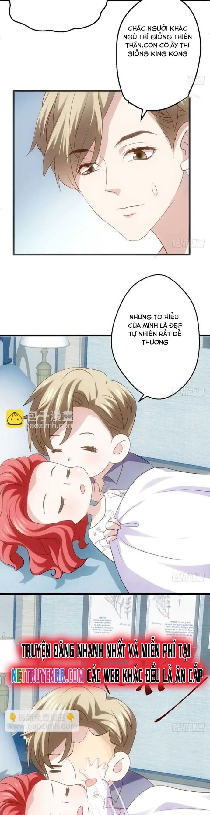 Tôi Không Phải Nữ Phụ Ác Độc Chapter 122 - Trang 2