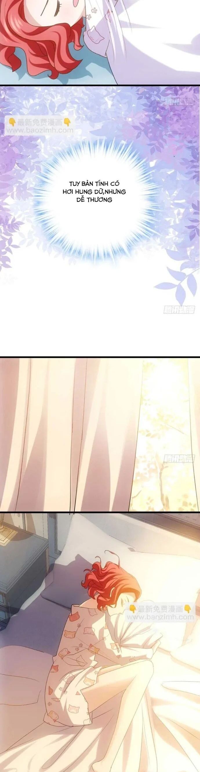 Tôi Không Phải Nữ Phụ Ác Độc Chapter 122 - Trang 2