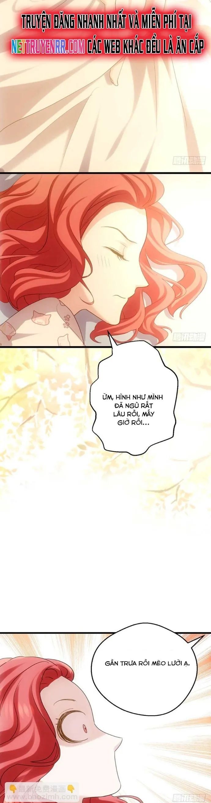 Tôi Không Phải Nữ Phụ Ác Độc Chapter 122 - Trang 2