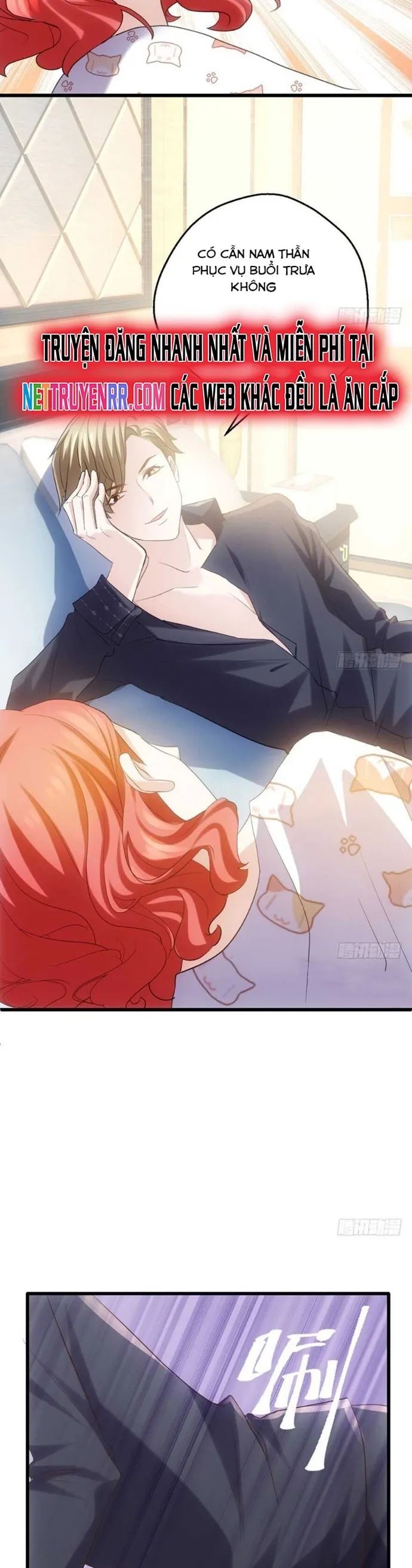 Tôi Không Phải Nữ Phụ Ác Độc Chapter 122 - Trang 2