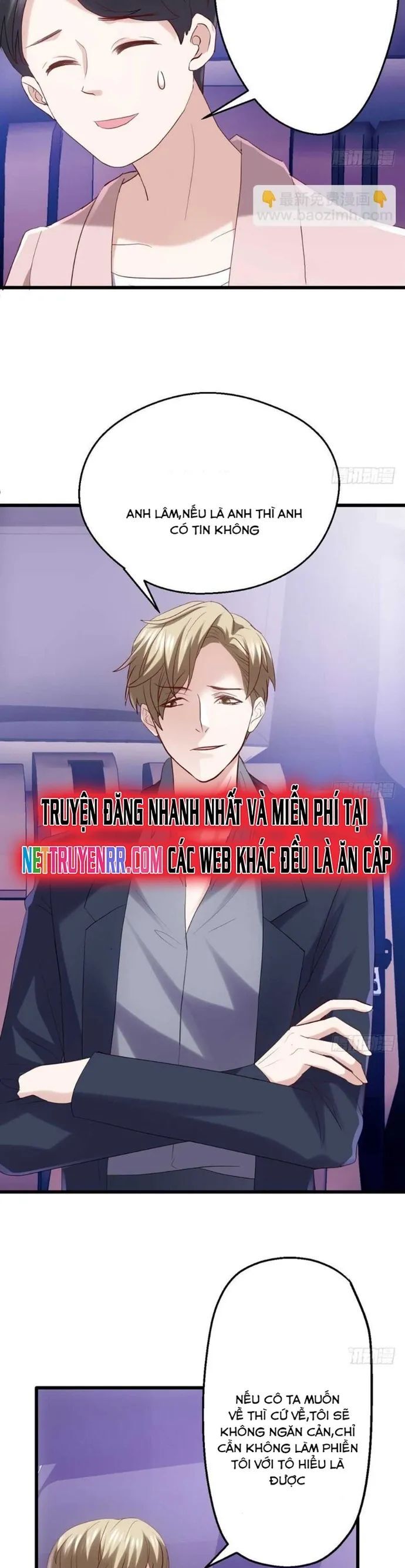 Tôi Không Phải Nữ Phụ Ác Độc Chapter 122 - Trang 2