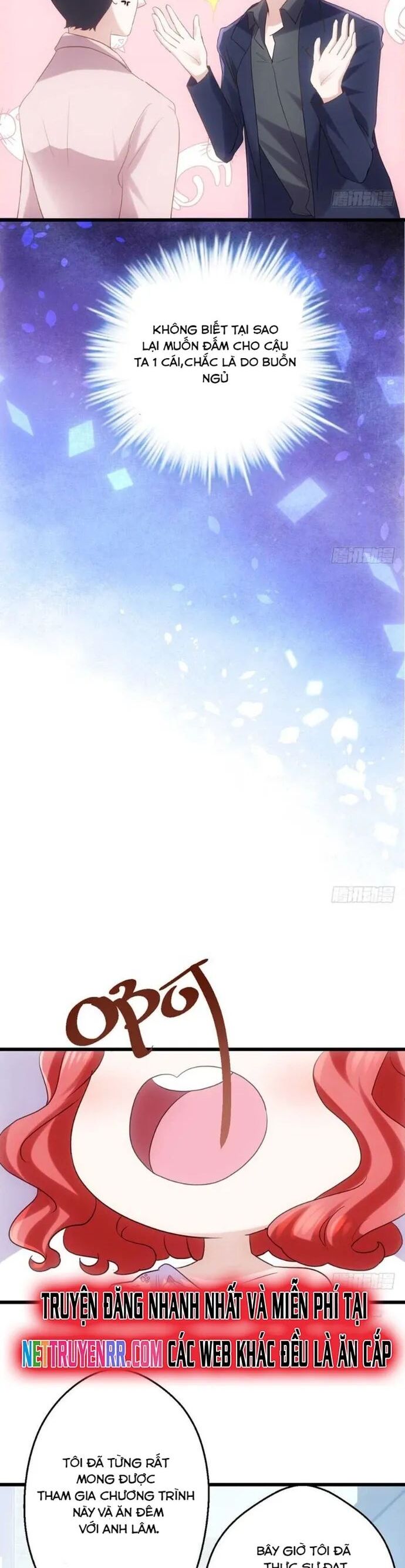 Tôi Không Phải Nữ Phụ Ác Độc Chapter 122 - Trang 2