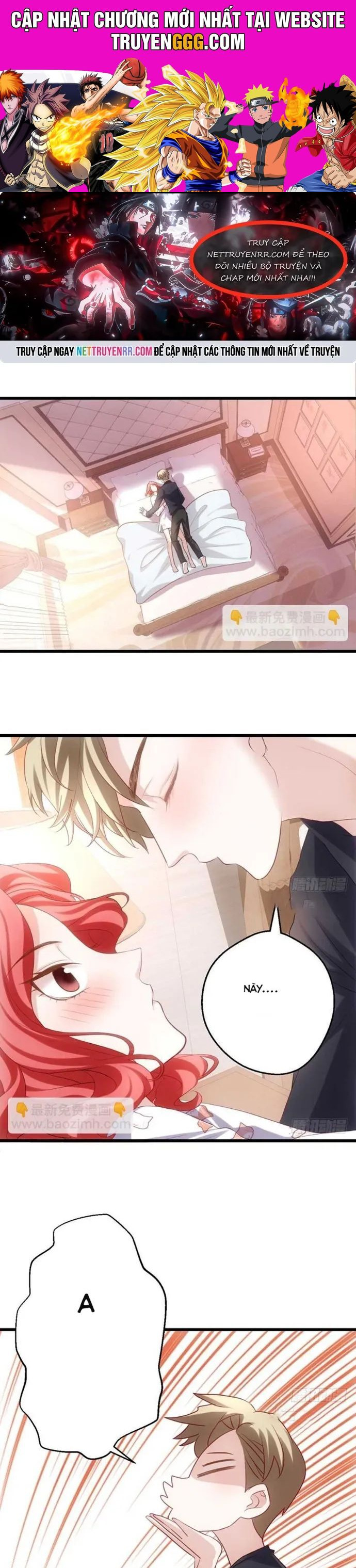 Tôi Không Phải Nữ Phụ Ác Độc Chapter 123 - Trang 2