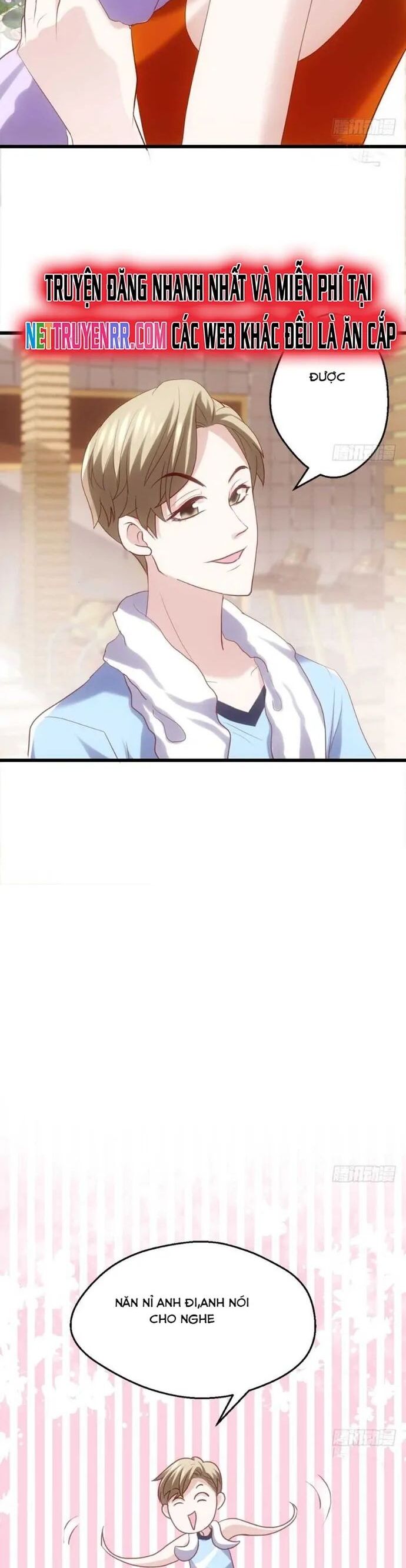 Tôi Không Phải Nữ Phụ Ác Độc Chapter 123 - Trang 2