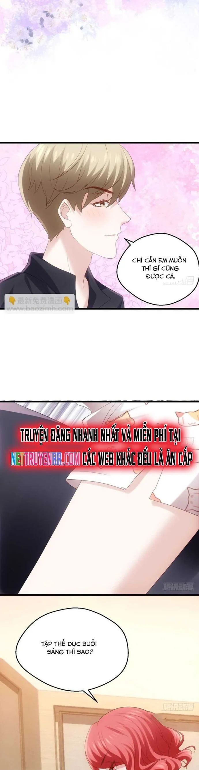 Tôi Không Phải Nữ Phụ Ác Độc Chapter 123 - Trang 2