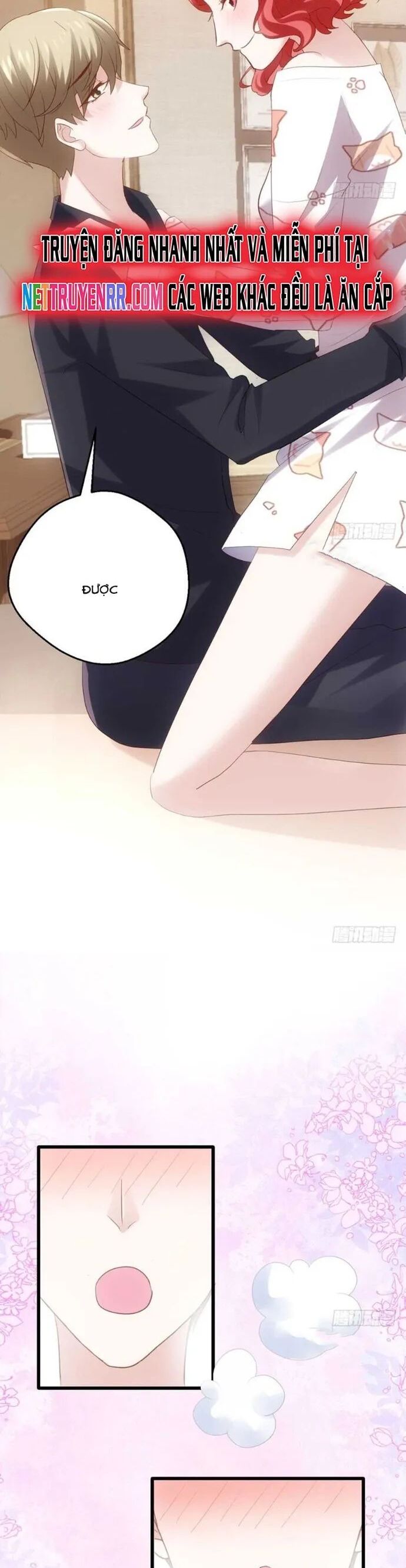 Tôi Không Phải Nữ Phụ Ác Độc Chapter 123 - Trang 2