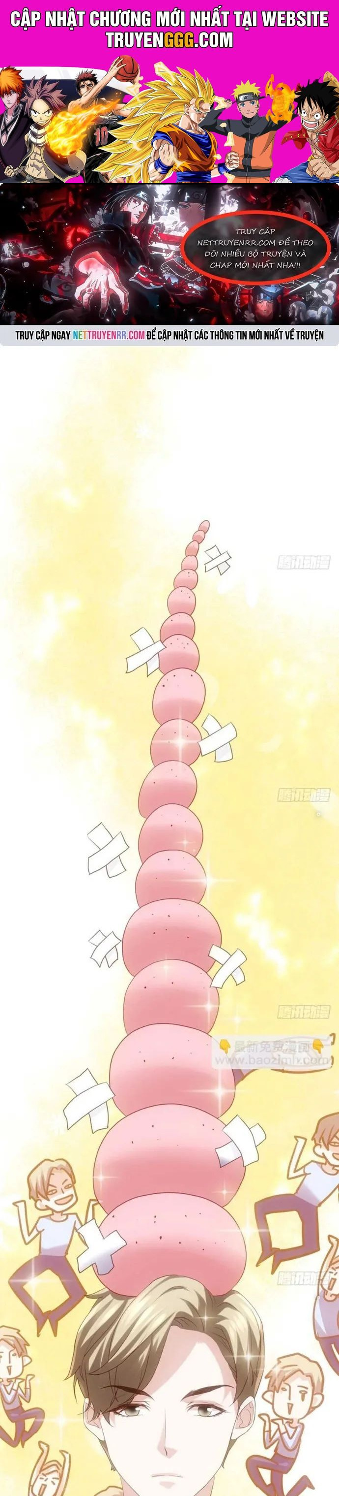 Tôi Không Phải Nữ Phụ Ác Độc Chapter 124 - Trang 2