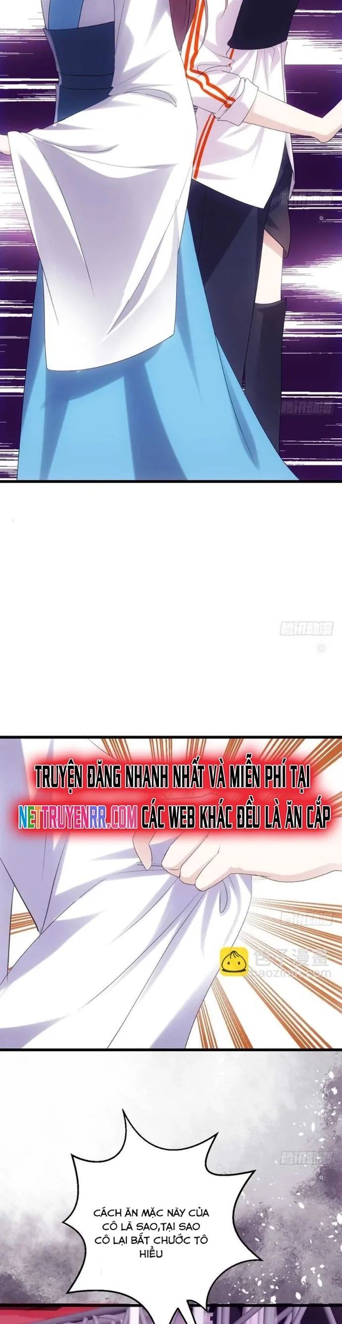 Tôi Không Phải Nữ Phụ Ác Độc Chapter 124 - Trang 2