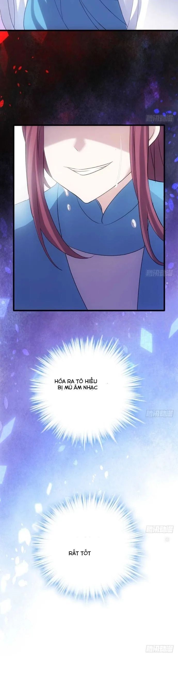 Tôi Không Phải Nữ Phụ Ác Độc Chapter 125 - Trang 2