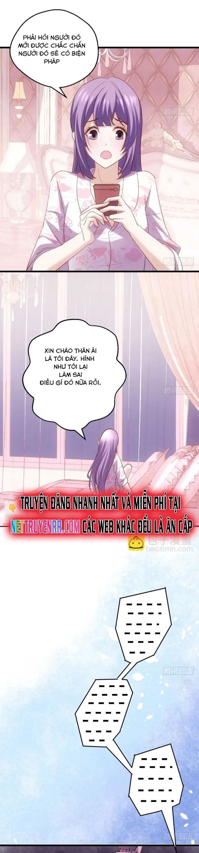 Tôi Không Phải Nữ Phụ Ác Độc Chapter 125 - Trang 2