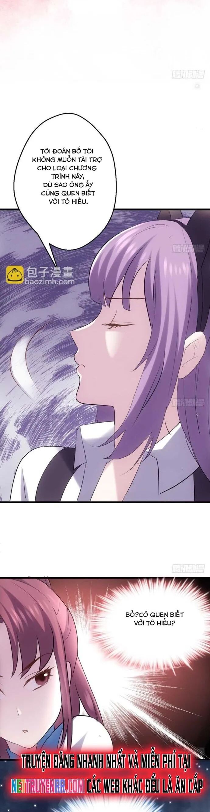 Tôi Không Phải Nữ Phụ Ác Độc Chapter 125 - Trang 2