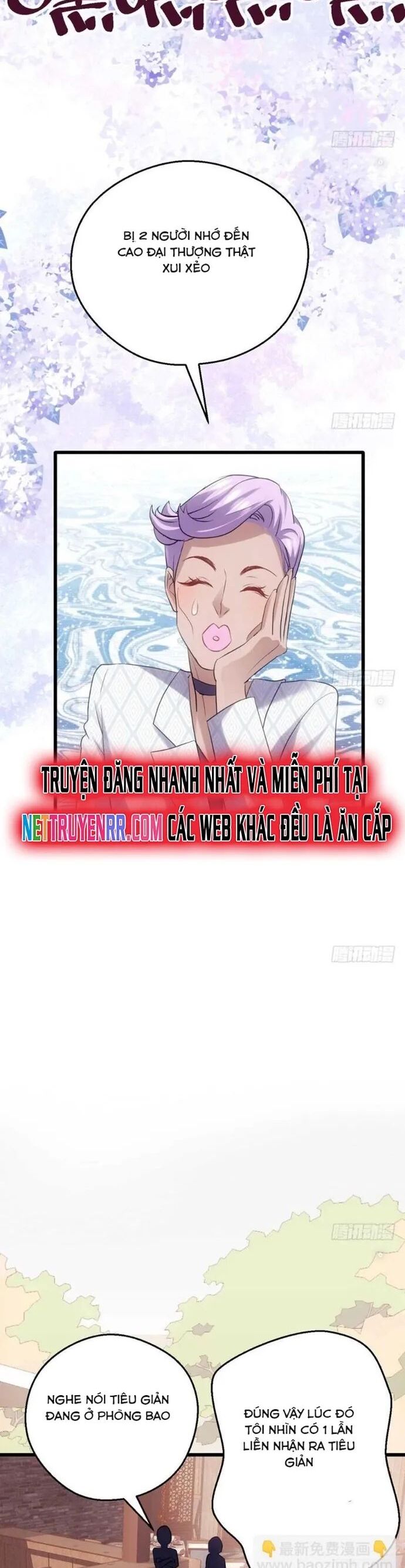 Tôi Không Phải Nữ Phụ Ác Độc Chapter 126 - Trang 2