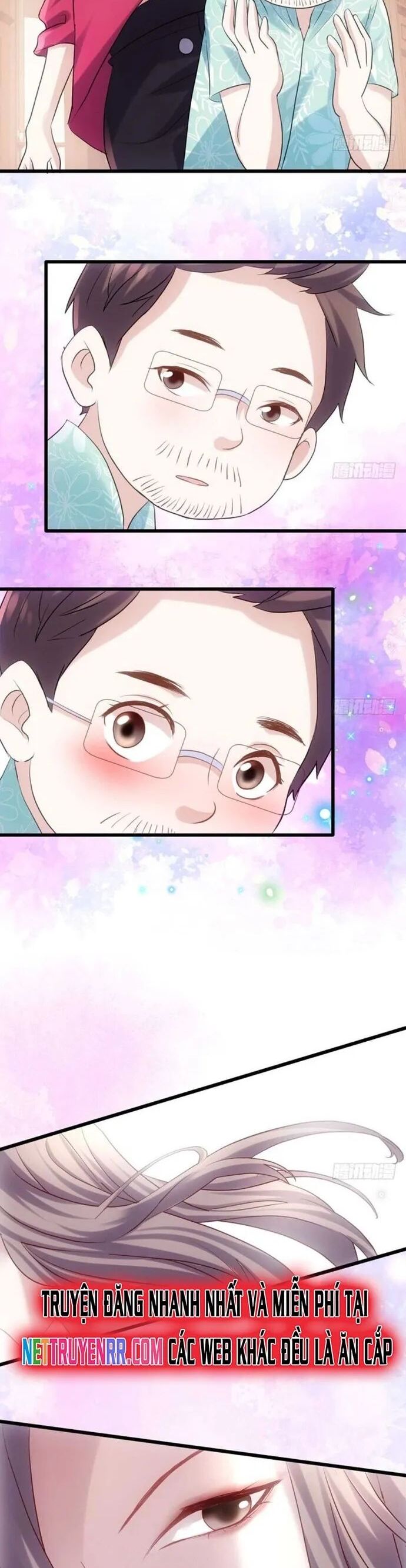 Tôi Không Phải Nữ Phụ Ác Độc Chapter 126 - Trang 2