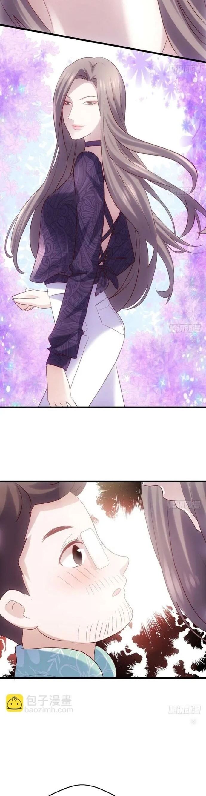 Tôi Không Phải Nữ Phụ Ác Độc Chapter 126 - Trang 2