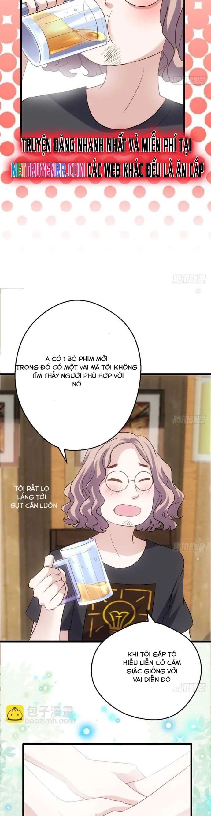 Tôi Không Phải Nữ Phụ Ác Độc Chapter 127 - Trang 2