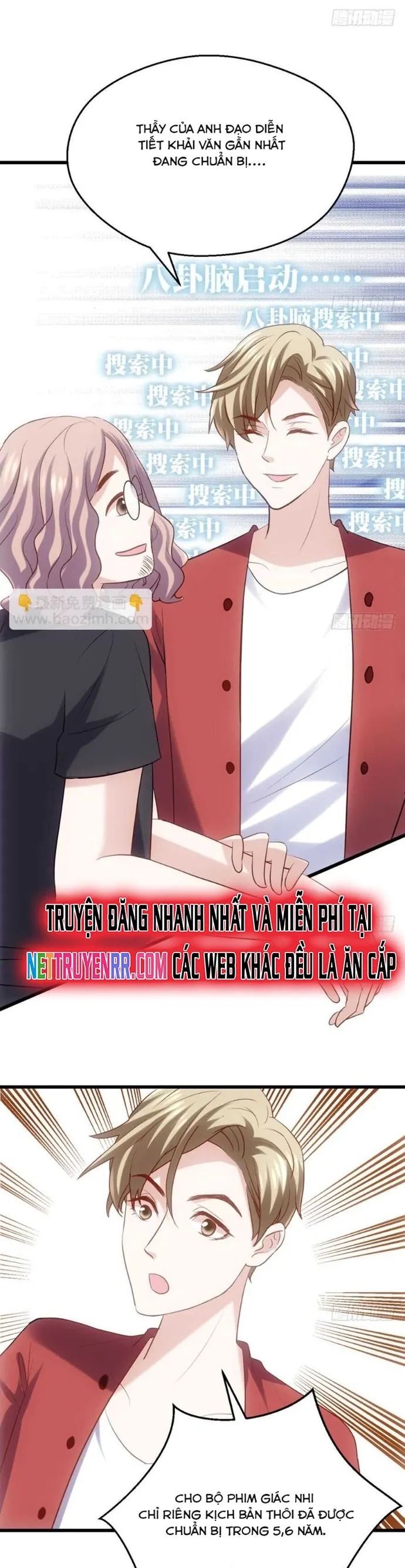 Tôi Không Phải Nữ Phụ Ác Độc Chapter 127 - Trang 2