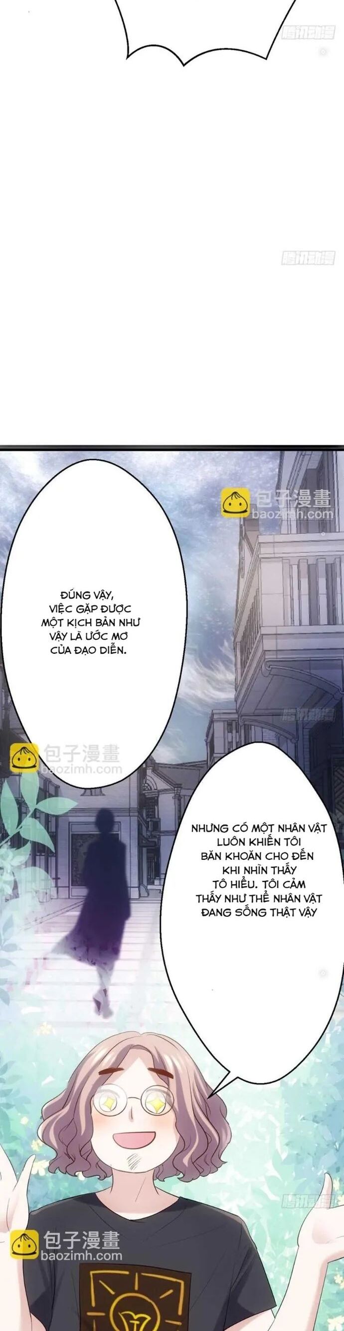 Tôi Không Phải Nữ Phụ Ác Độc Chapter 127 - Trang 2