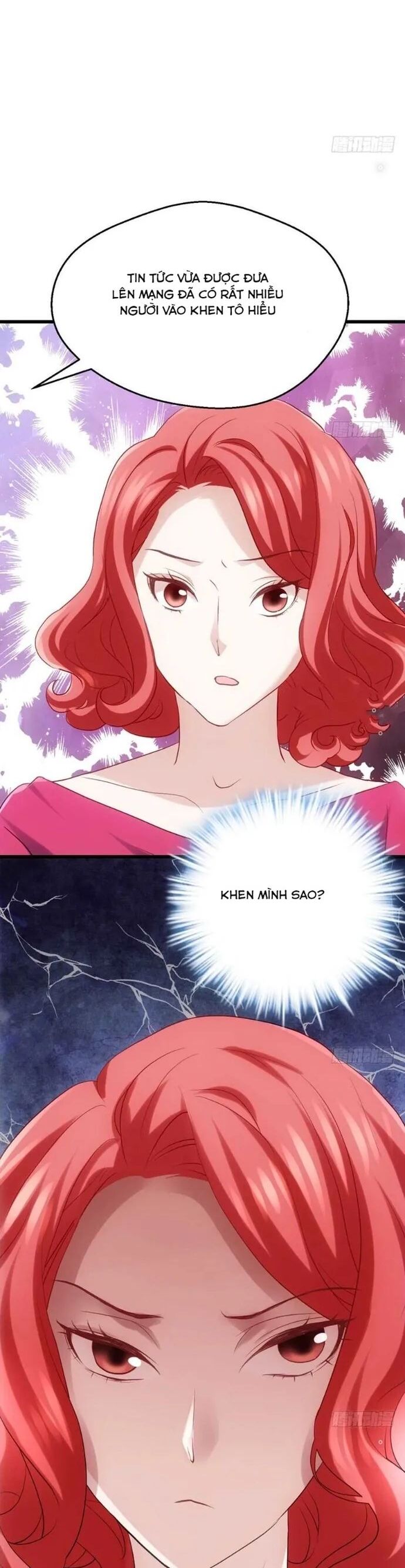 Tôi Không Phải Nữ Phụ Ác Độc Chapter 127 - Trang 2