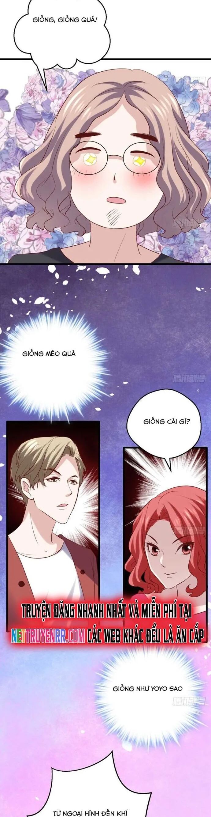 Tôi Không Phải Nữ Phụ Ác Độc Chapter 127 - Trang 2