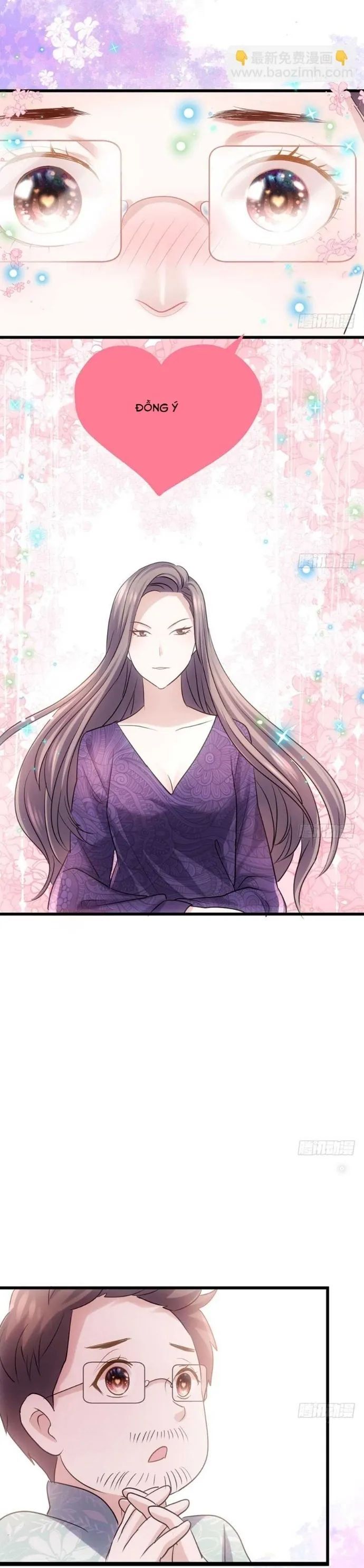 Tôi Không Phải Nữ Phụ Ác Độc Chapter 128 - Trang 2