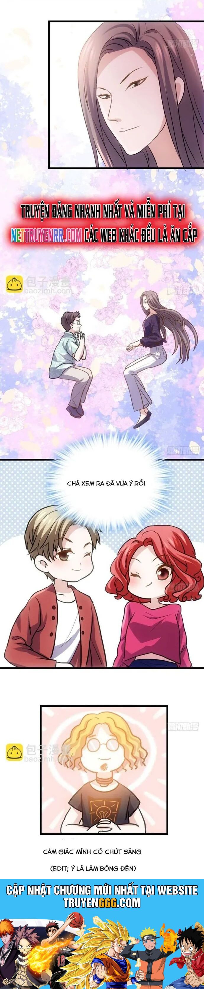 Tôi Không Phải Nữ Phụ Ác Độc Chapter 128 - Trang 2