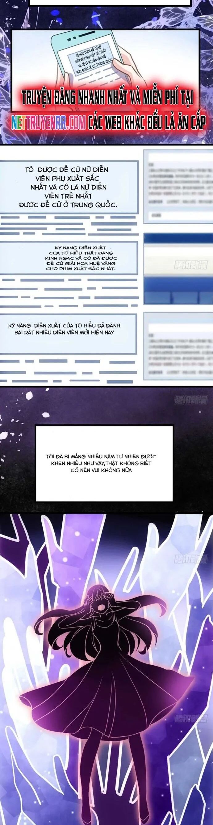 Tôi Không Phải Nữ Phụ Ác Độc Chapter 128 - Trang 2