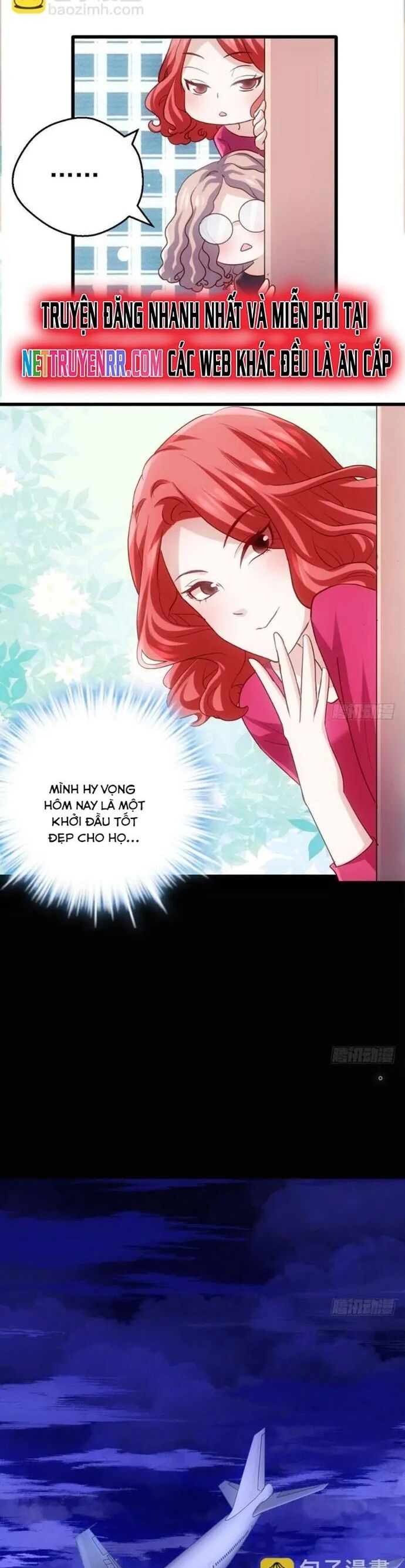 Tôi Không Phải Nữ Phụ Ác Độc Chapter 129 - Trang 2