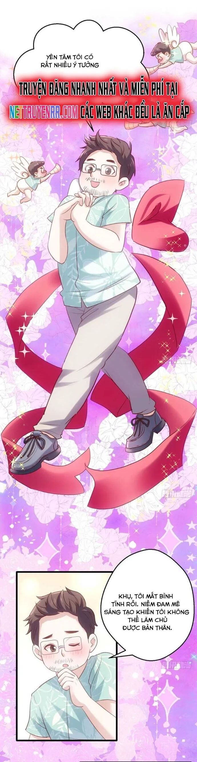 Tôi Không Phải Nữ Phụ Ác Độc Chapter 129 - Trang 2