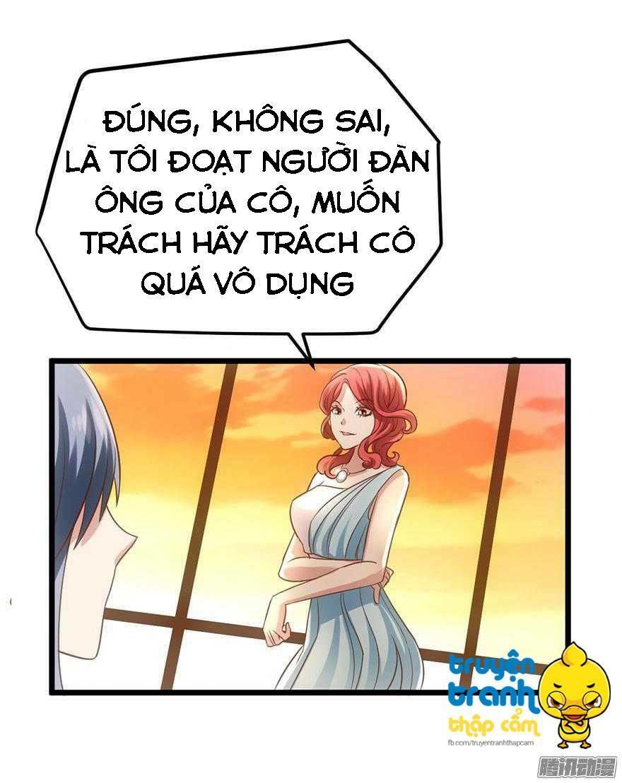 Tôi Không Phải Nữ Phụ Ác Độc Chapter 13 - Trang 2
