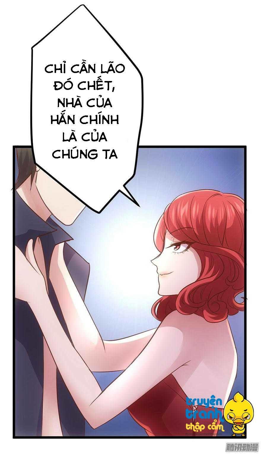 Tôi Không Phải Nữ Phụ Ác Độc Chapter 13 - Trang 2