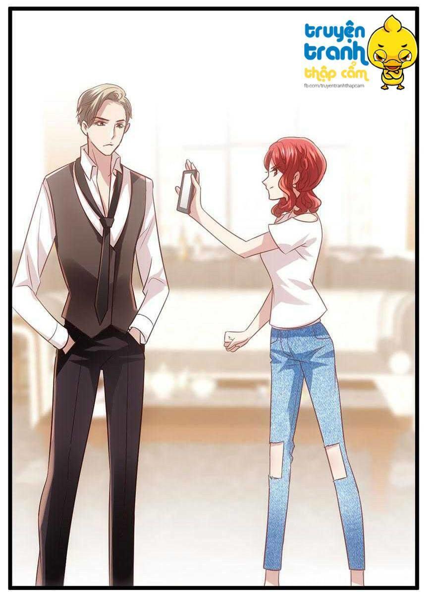 Tôi Không Phải Nữ Phụ Ác Độc Chapter 13 - Trang 2