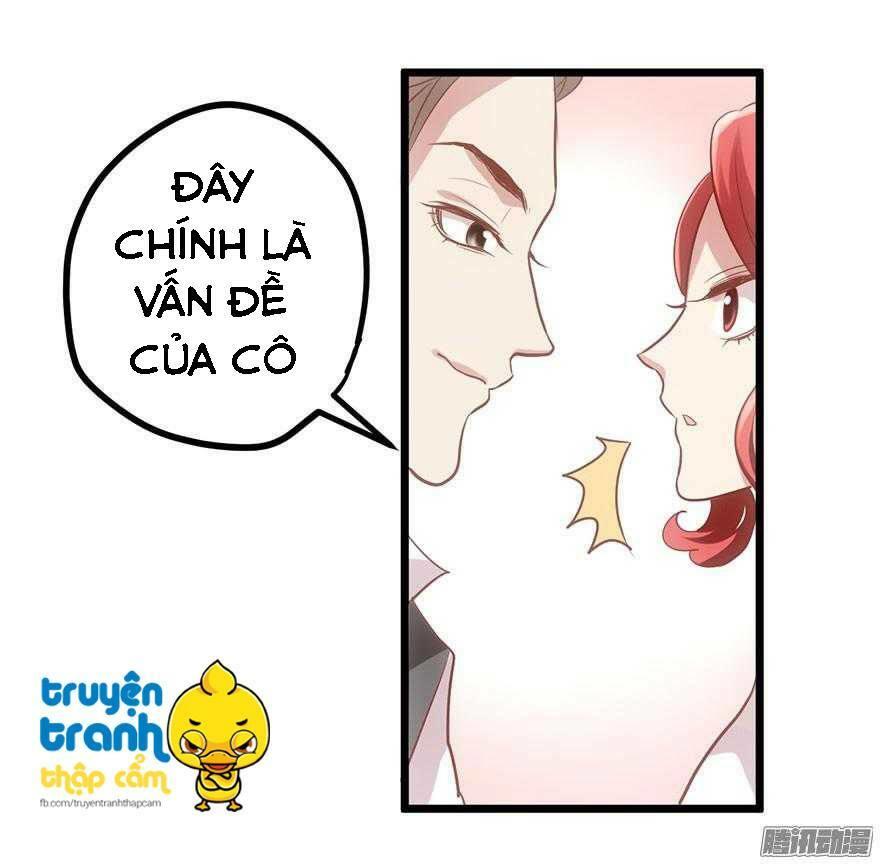 Tôi Không Phải Nữ Phụ Ác Độc Chapter 13 - Trang 2